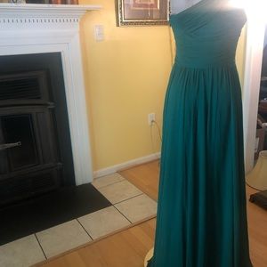 Halston Heritage Dress